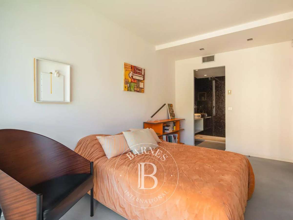 Villa Marseille 9e