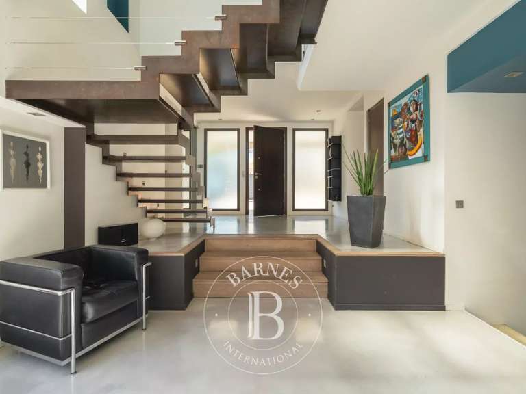 Villa Marseille 9e - 3 chambres - 155m²