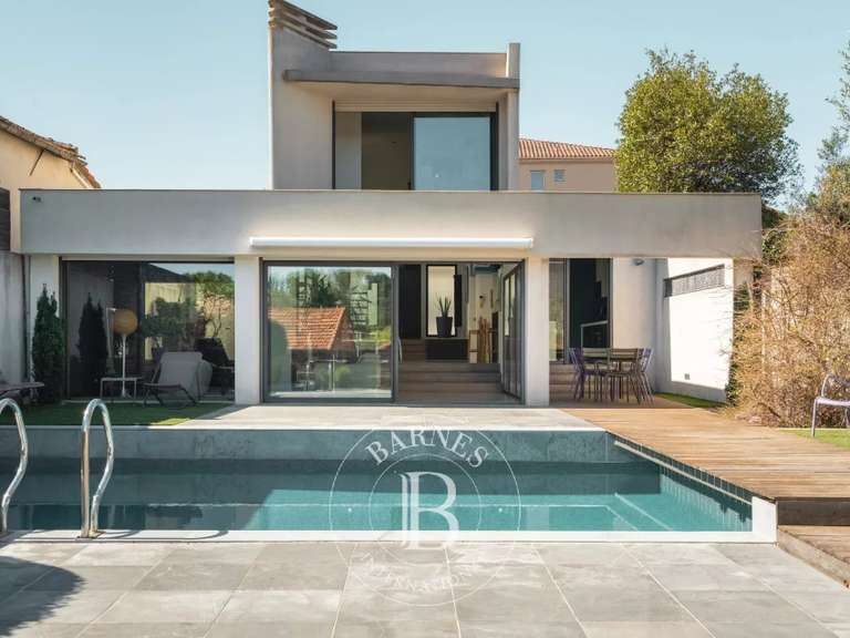 Villa Marseille 9e - 3 chambres - 155m²