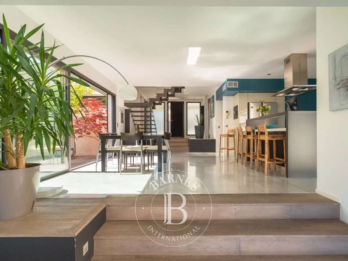 Villa Marseille 9e