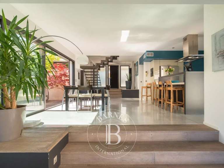 Villa Marseille 9e - 3 chambres - 155m²