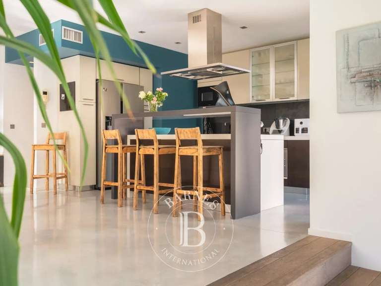 Villa Marseille 9e - 3 chambres - 155m²