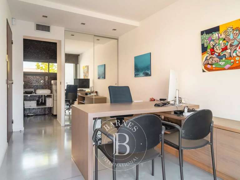 Villa Marseille 9e - 3 chambres - 155m²