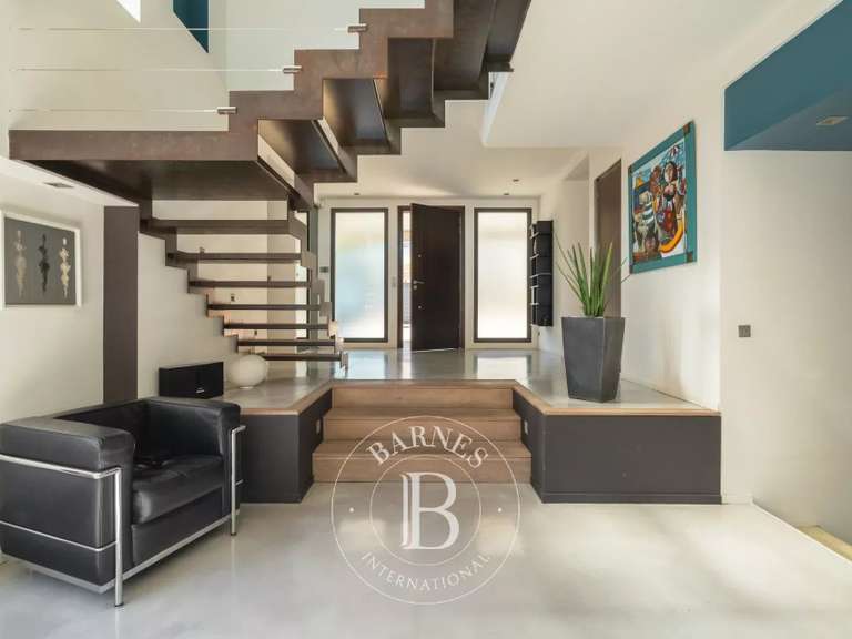 Villa Marseille 9e - 3 chambres - 155m²