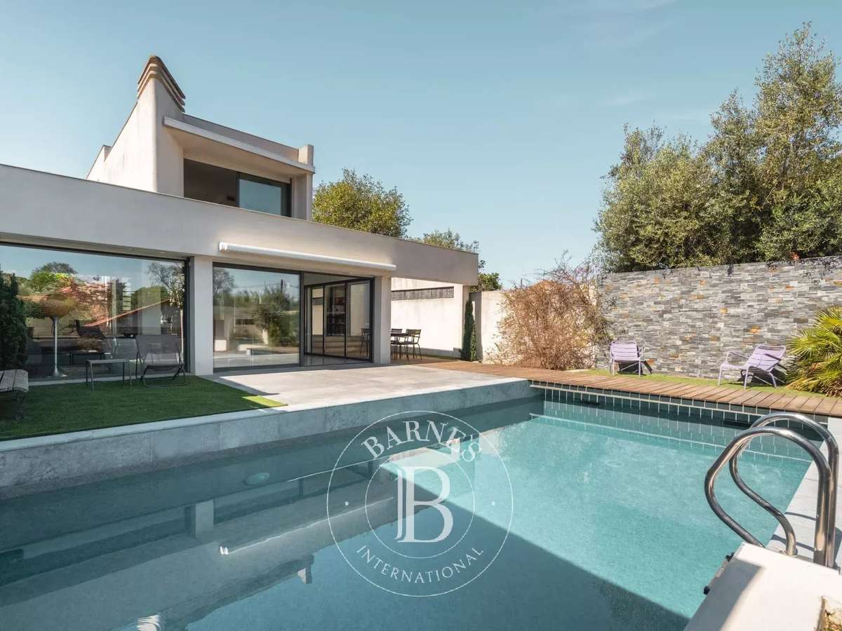 Villa Marseille 9e