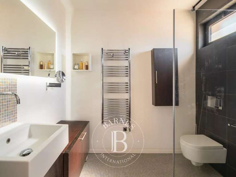 Villa Marseille 9e - 3 chambres - 155m²