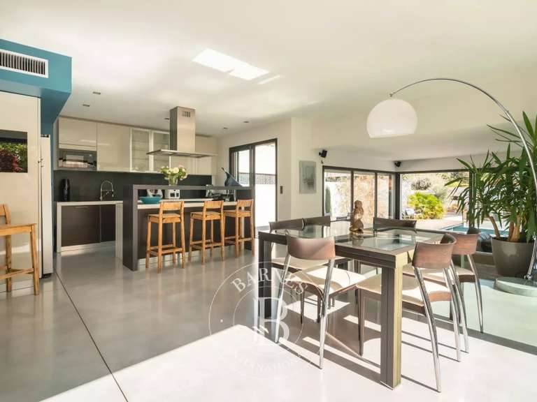 Villa Marseille 9e - 3 chambres - 155m²