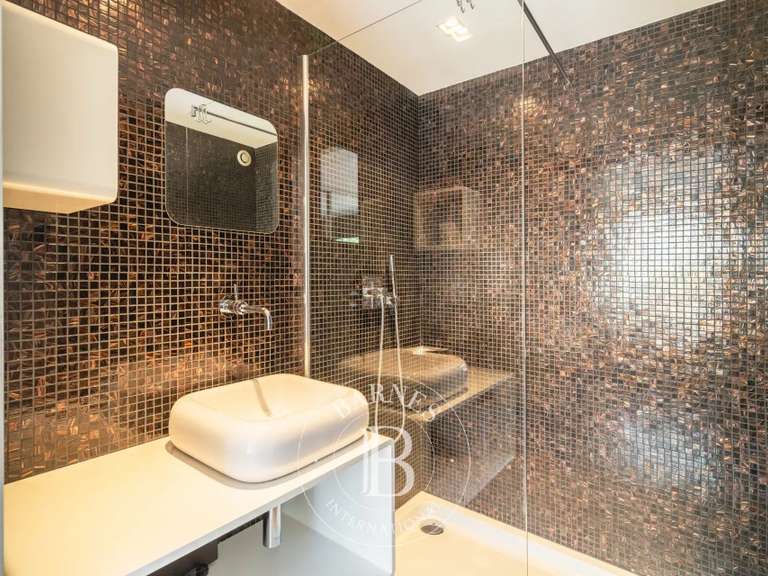 Villa Marseille 9e - 3 chambres - 155m²