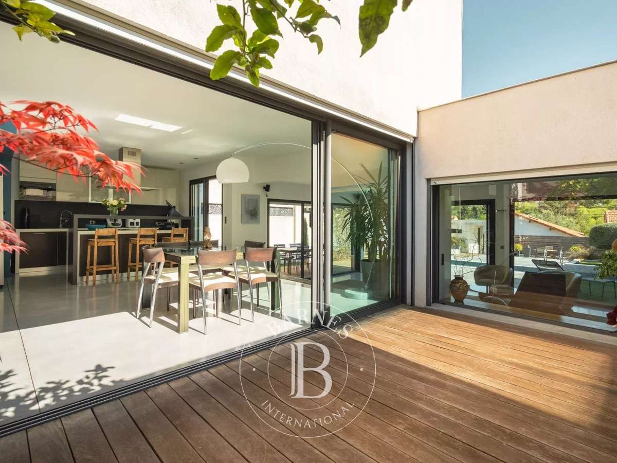 Villa Marseille 9e