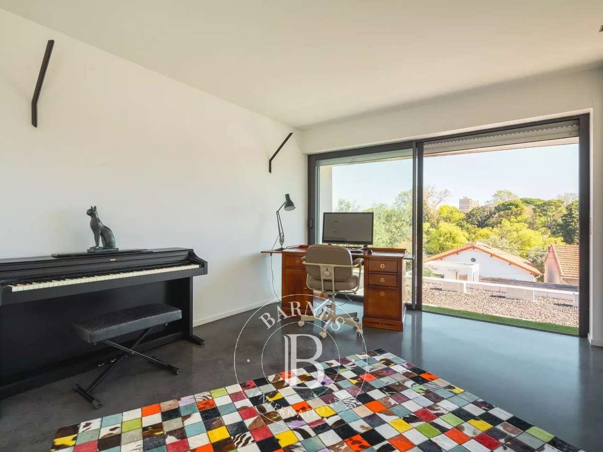 Villa Marseille 9e