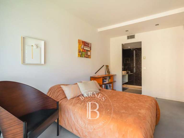 Villa Marseille 9e - 3 chambres - 155m²