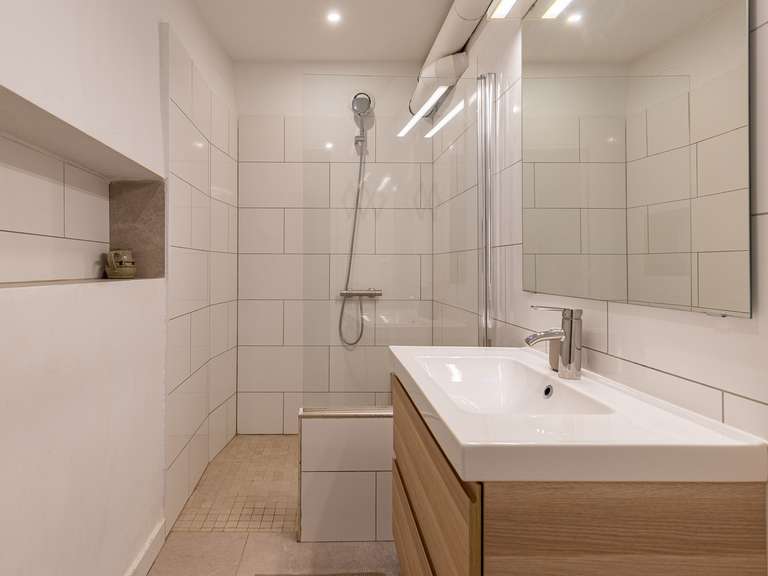 Villa Marseille 9e - 3 chambres - 155m²