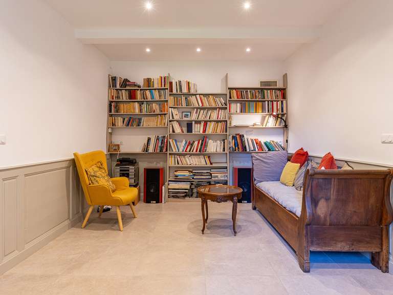 Villa Marseille 9e - 3 chambres - 155m²