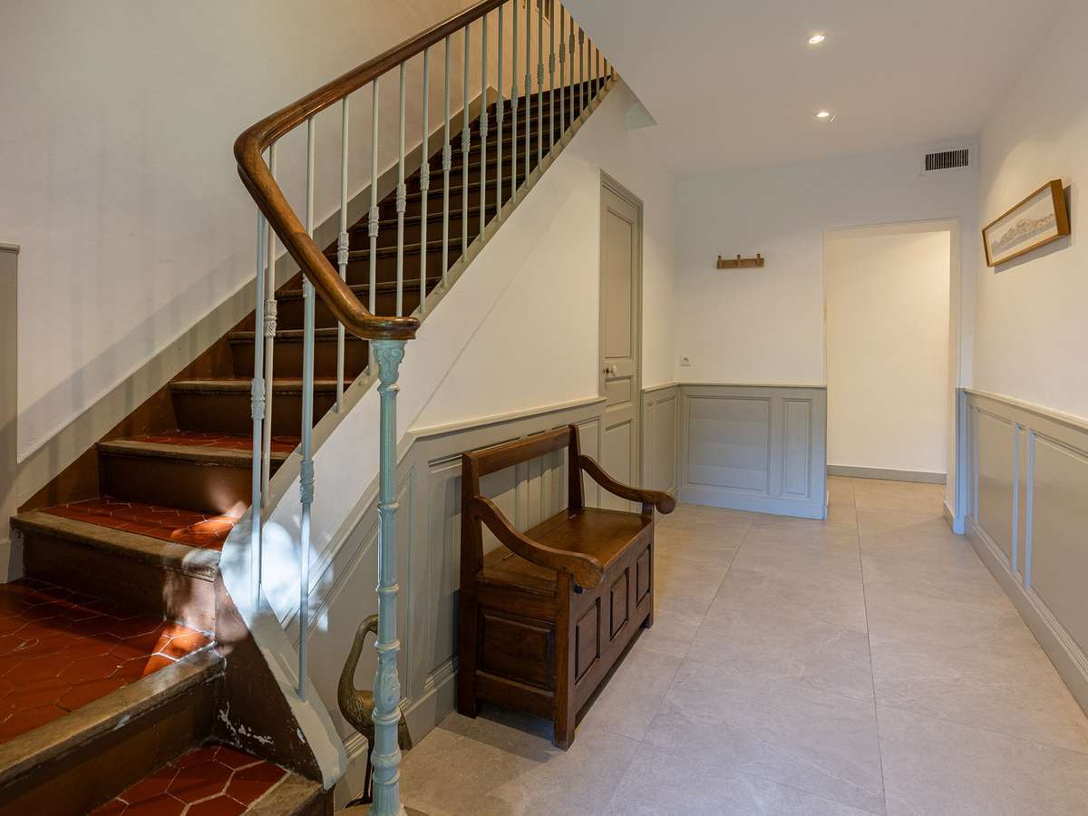Villa Marseille 9e
