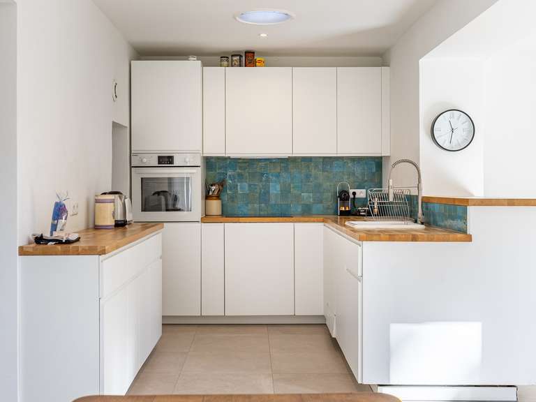 Villa Marseille 9e - 3 chambres - 155m²