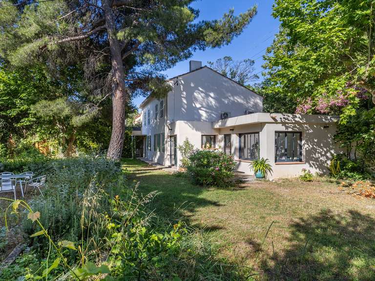 Villa Marseille 9e - 3 chambres - 155m²