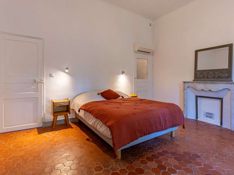 Villa Marseille 9e - 3 chambres - 155m²