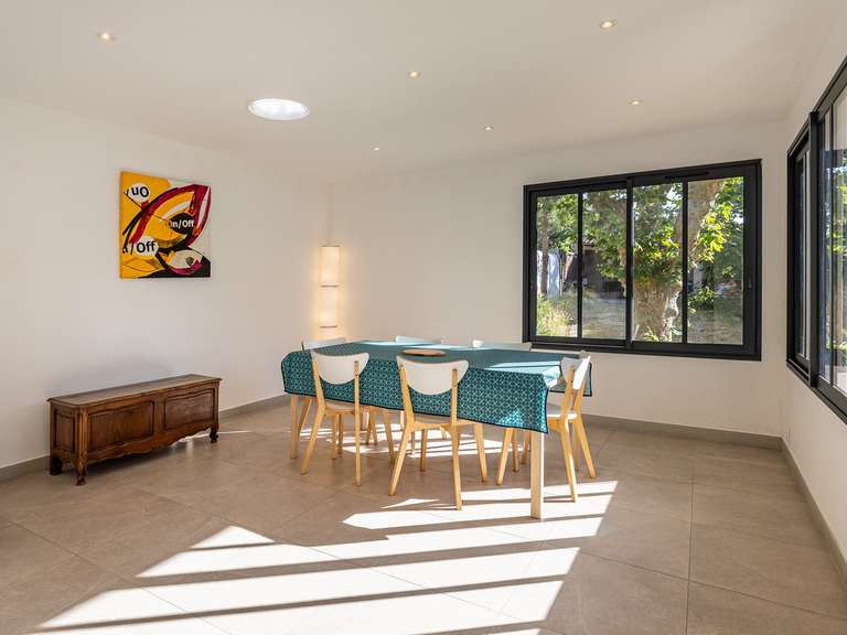 Villa Marseille 9e - 3 chambres - 155m²