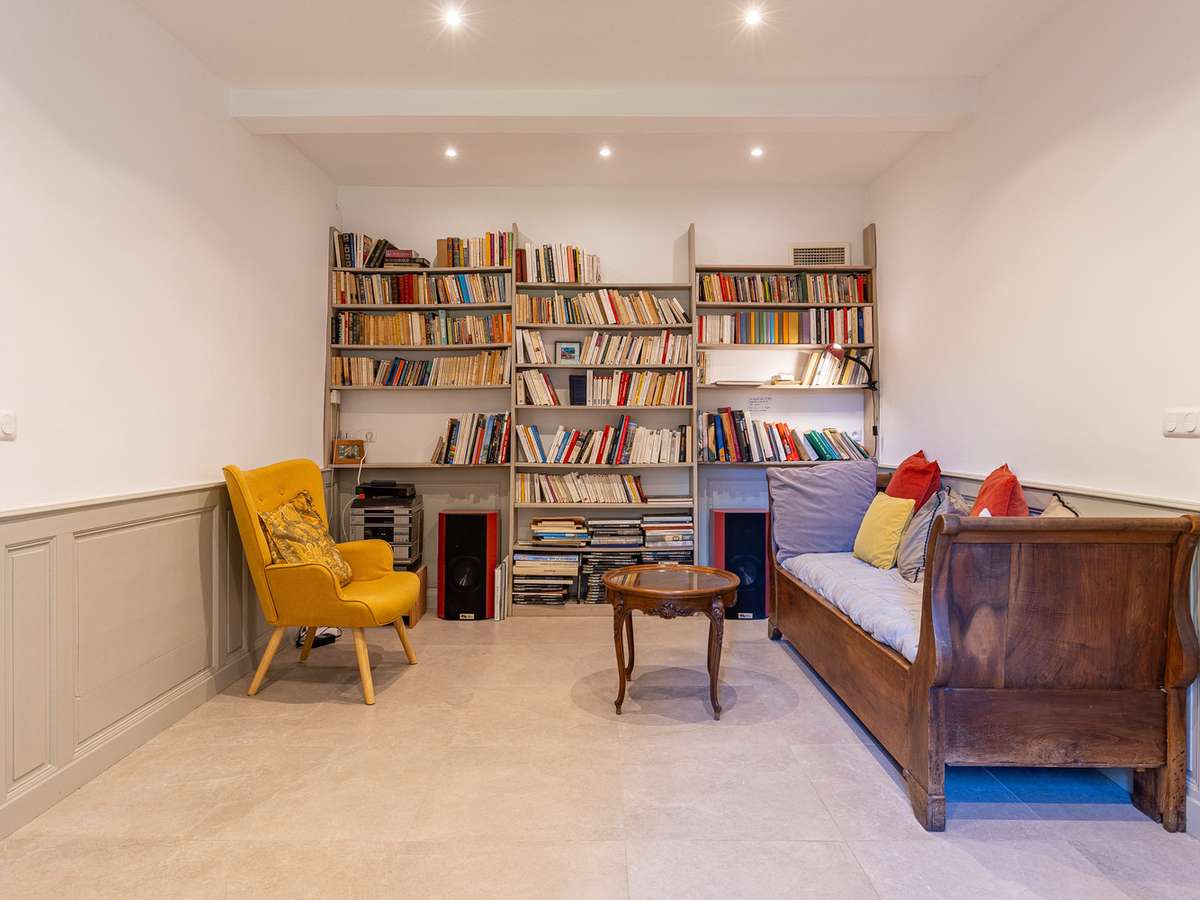 Villa Marseille 9e