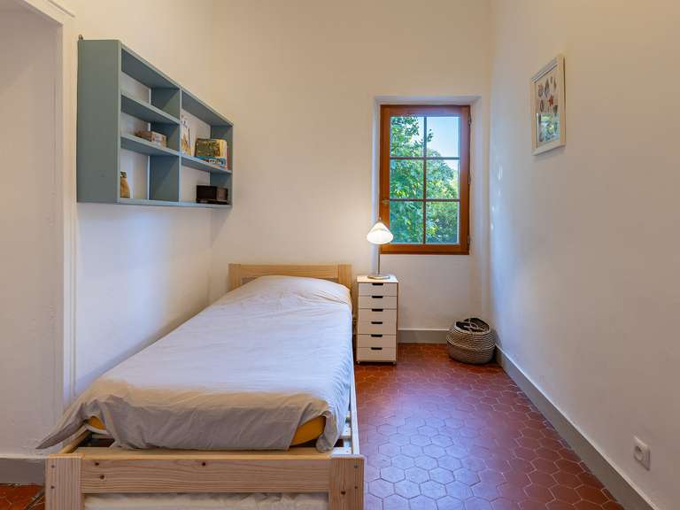 Villa Marseille 9e - 3 chambres - 155m²