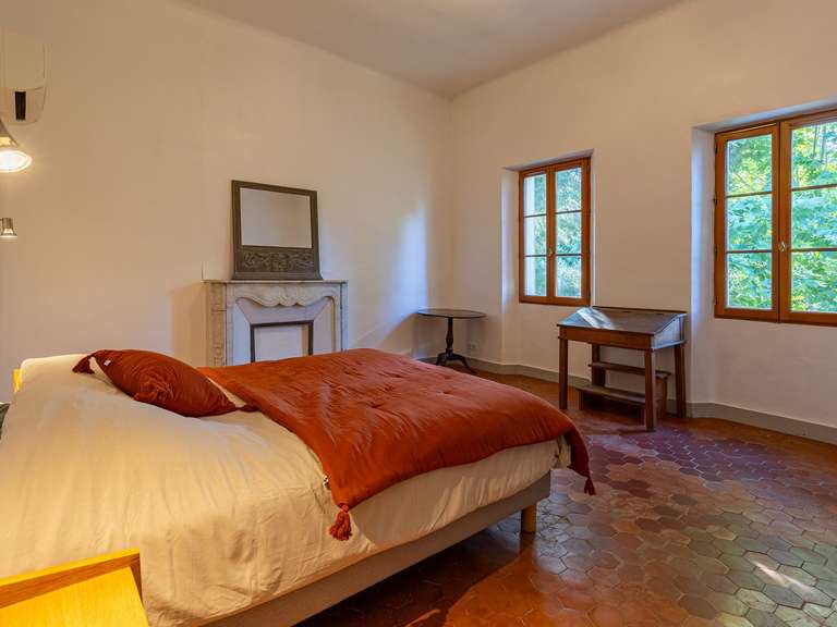 Villa Marseille 9e - 3 chambres - 155m²