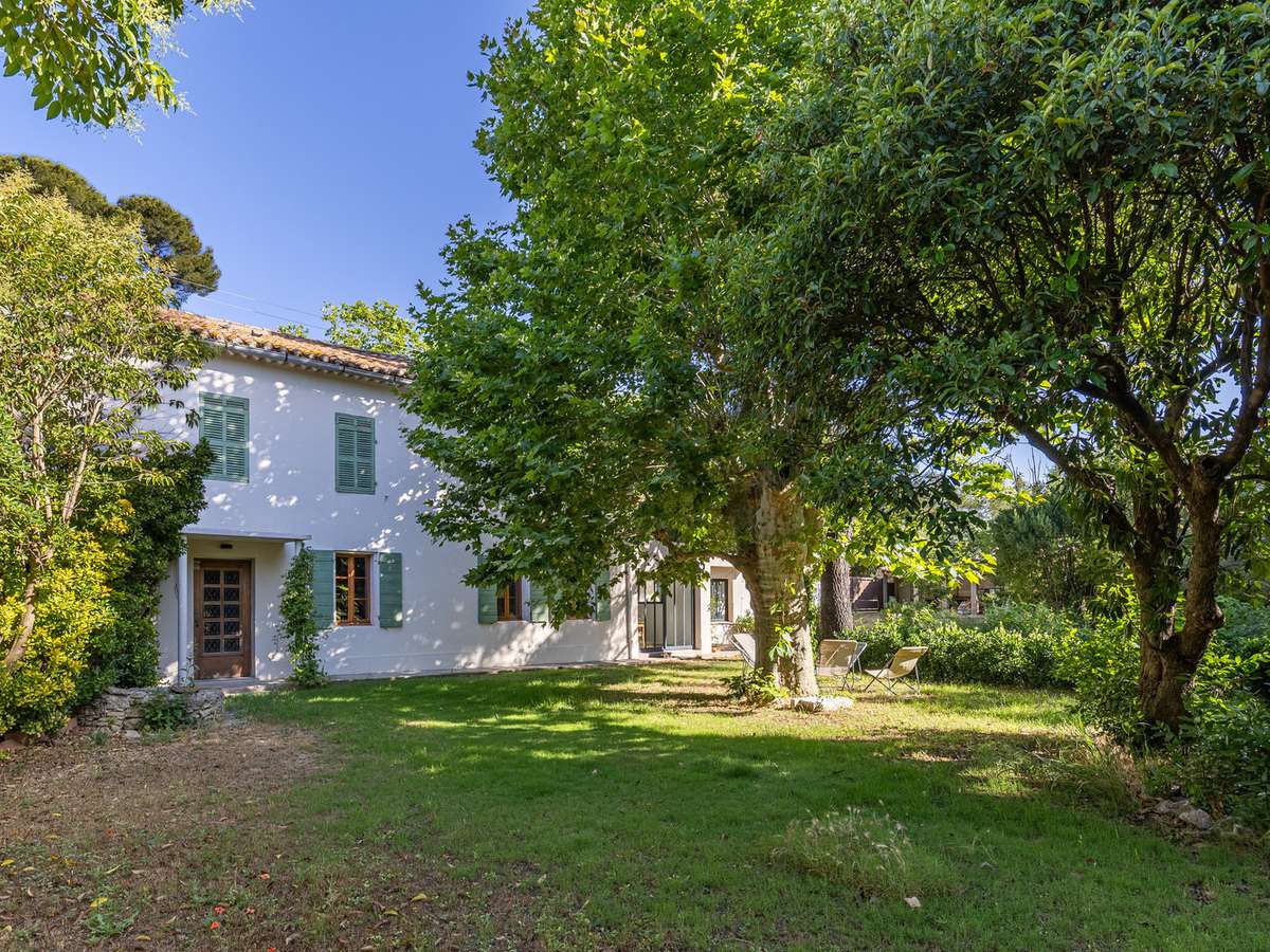 Villa Marseille 9e