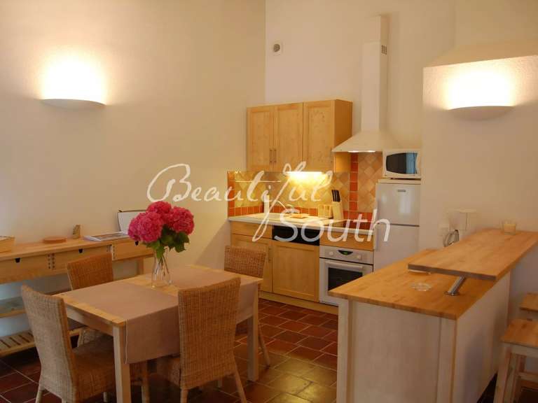 Maison Marseillette - 13 chambres - 800m²