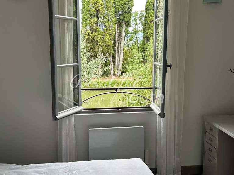 Maison Marseillette - 13 chambres - 800m²