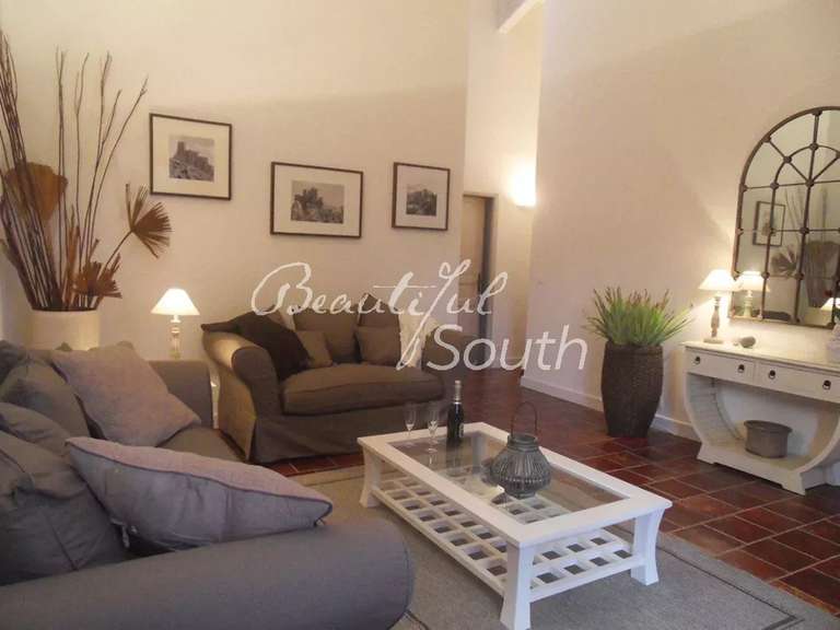 Maison Marseillette - 13 chambres - 800m²