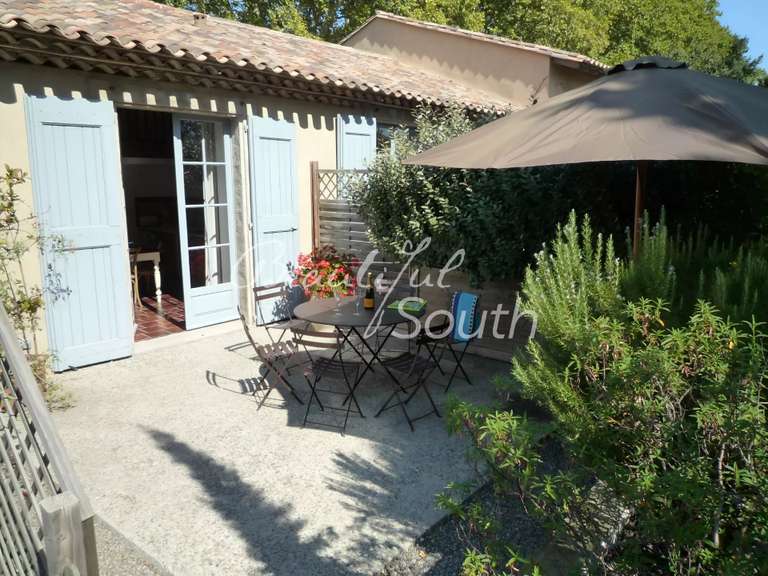Maison Marseillette - 13 chambres - 800m²