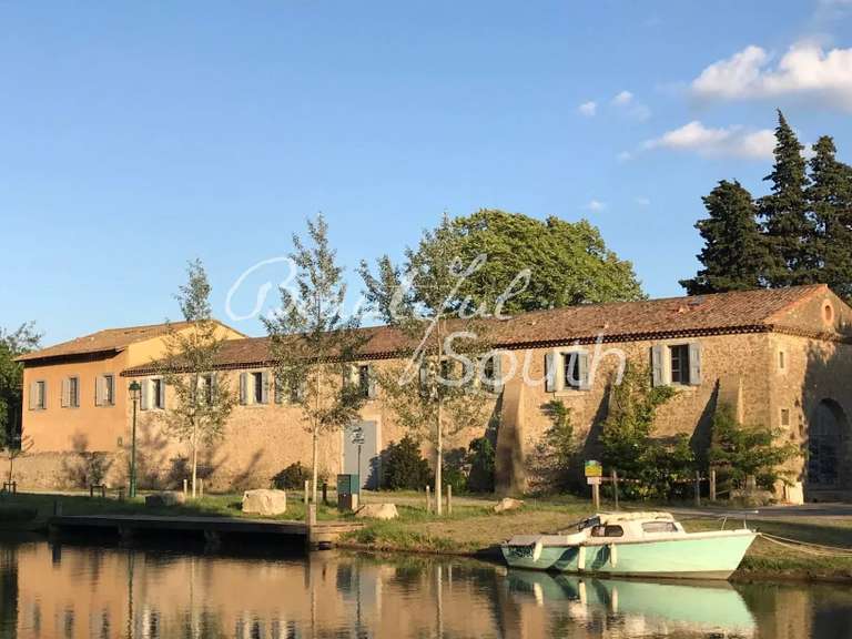 Maison Marseillette - 13 chambres - 800m²