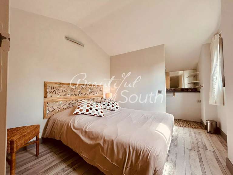 Maison Marseillette - 13 chambres - 800m²
