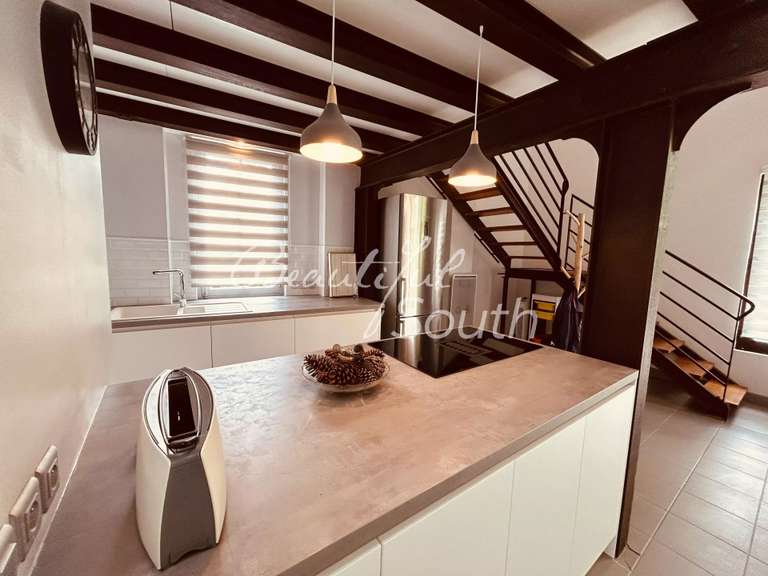 Maison Marseillette - 13 chambres - 800m²