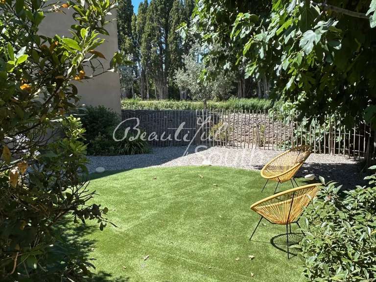 Maison Marseillette - 13 chambres - 800m²
