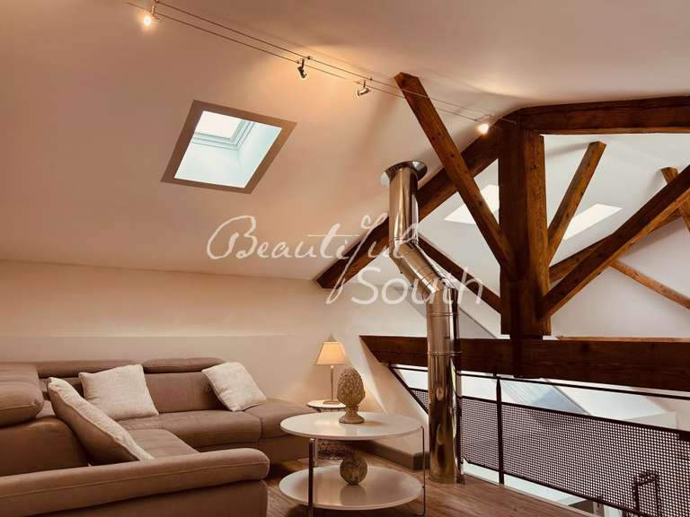Maison Marseillette - 13 chambres - 800m²