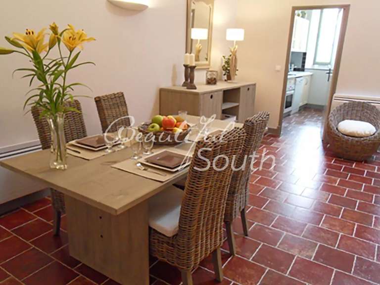 Maison Marseillette - 13 chambres - 800m²