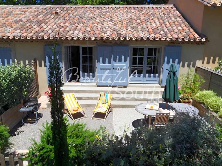 Maison Marseillette - 13 chambres - 800m²