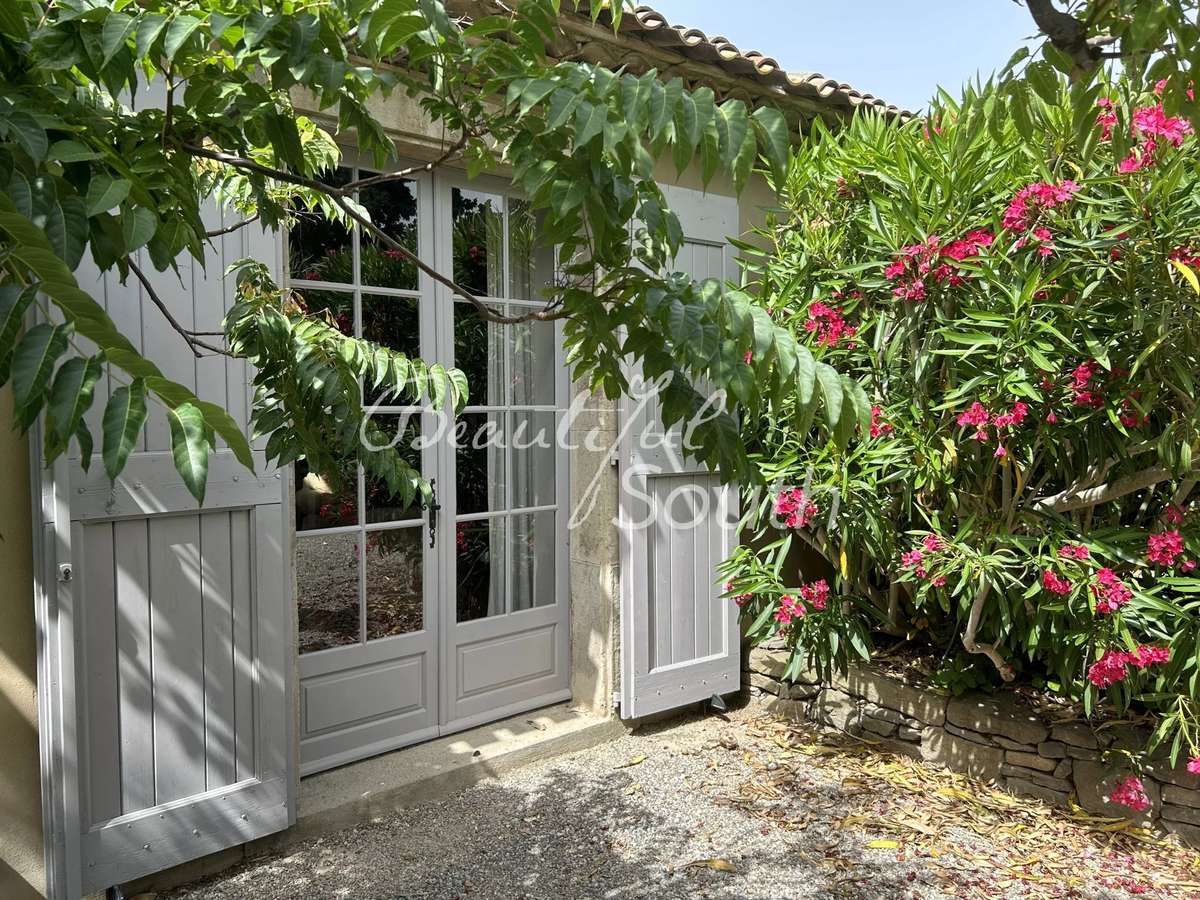 Maison Marseillette
