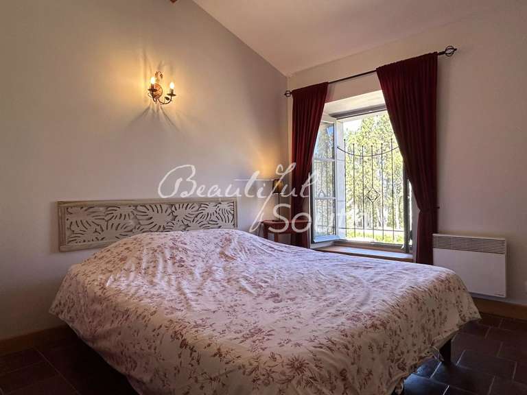 Maison Marseillette - 13 chambres - 800m²