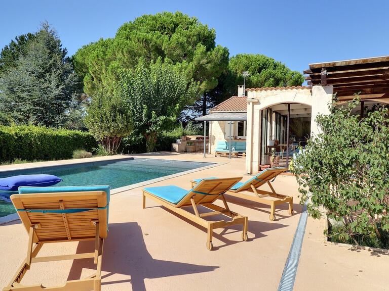 Sale House Marsillargues - 4 bedrooms