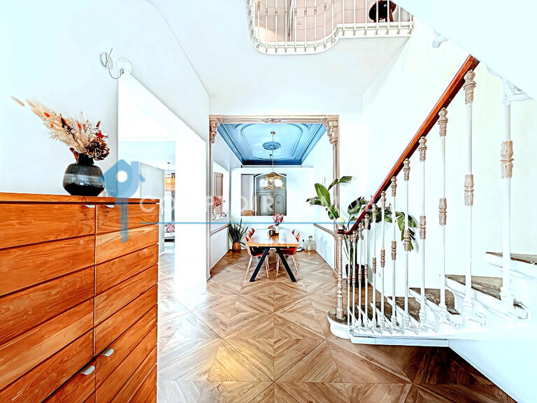 House Marsillargues - 4 bedrooms - 160m²