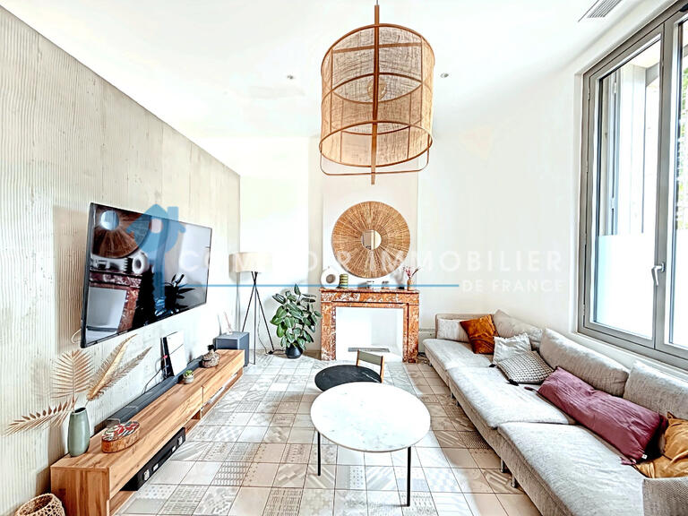 House Marsillargues - 4 bedrooms - 160m²