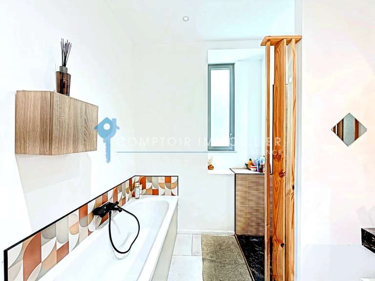 House Marsillargues - 4 bedrooms - 160m²