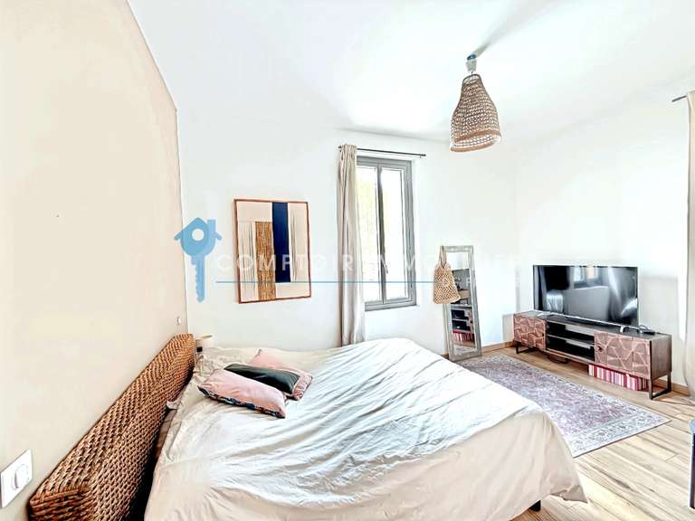 House Marsillargues - 4 bedrooms - 160m²