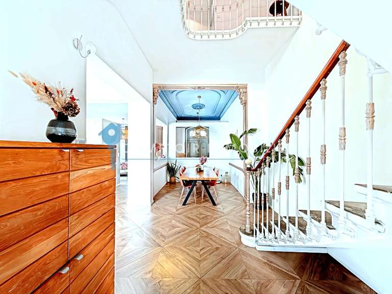 House Marsillargues - 4 bedrooms - 160m²