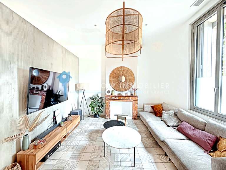 House Marsillargues - 4 bedrooms - 160m²