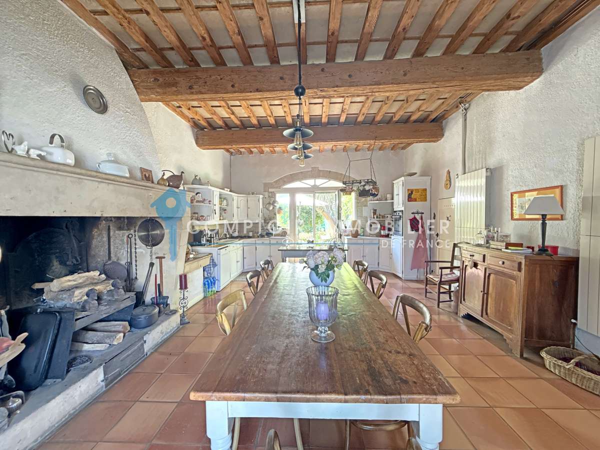 Maison Marsillargues