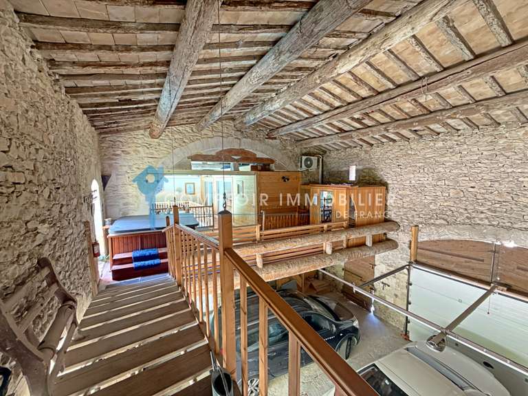 Maison Marsillargues - 4 chambres - 225m²