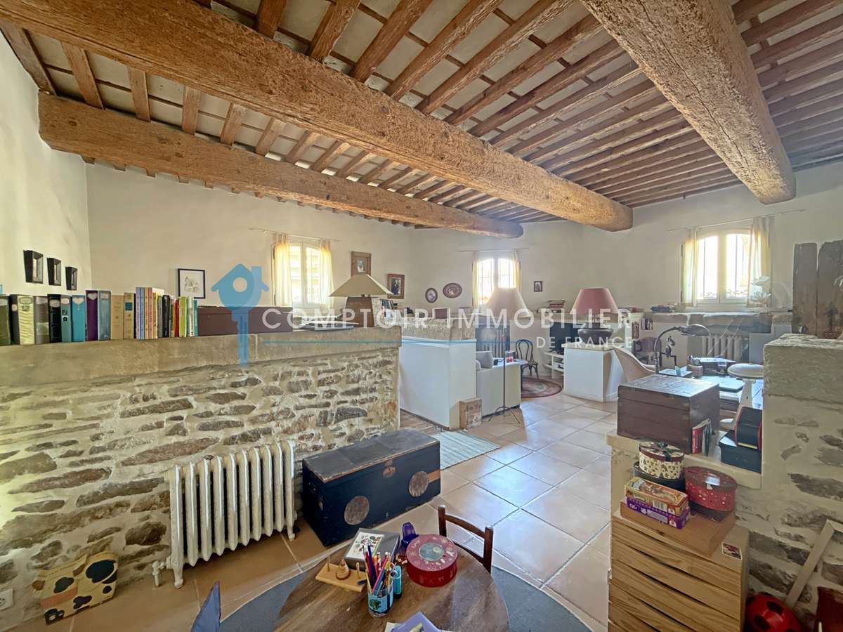 Maison Marsillargues