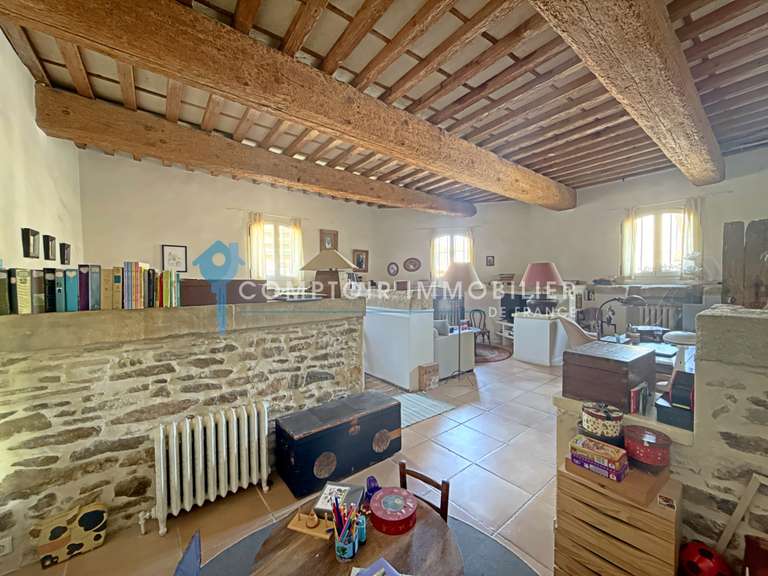 Maison Marsillargues - 4 chambres - 225m²